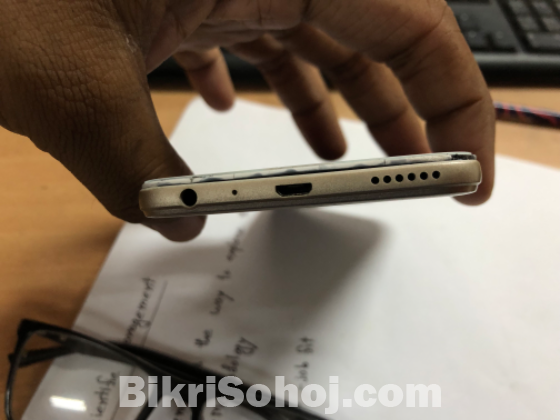 OPPO A57 (4GB RAM)